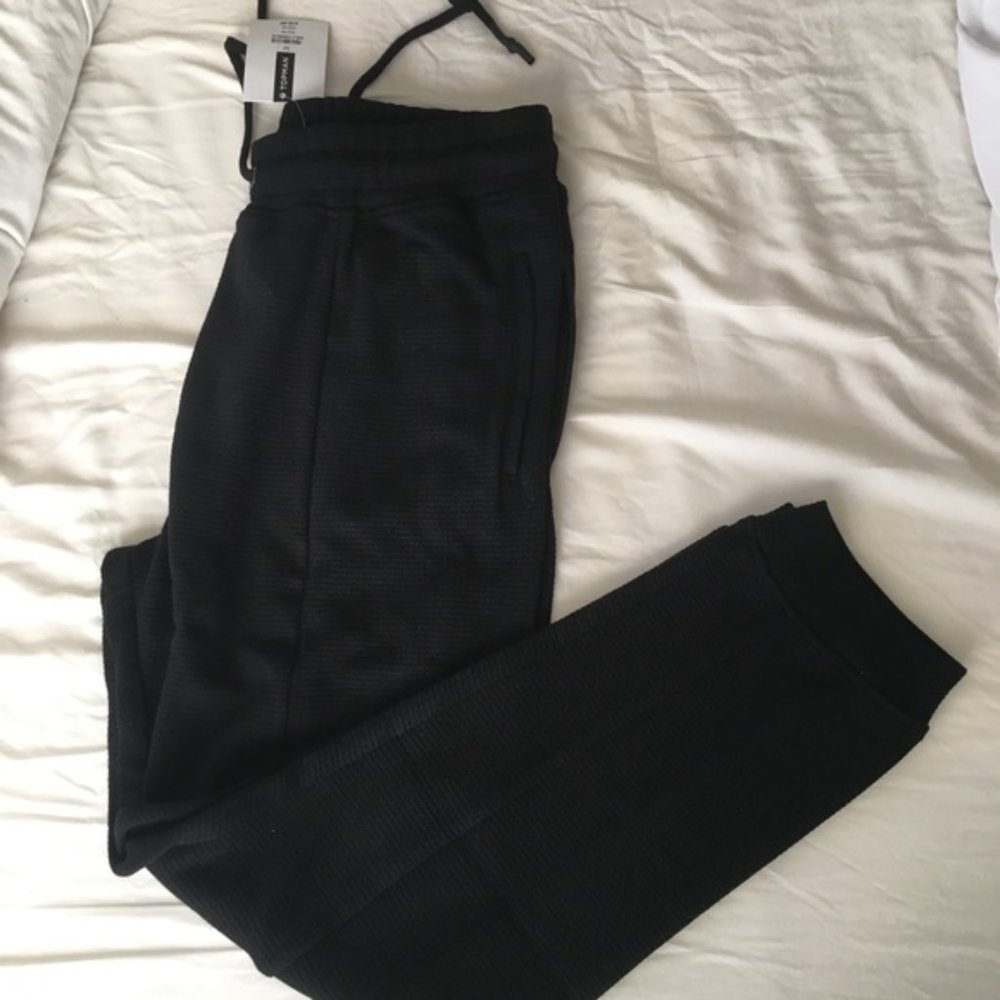 Topman jogger pants